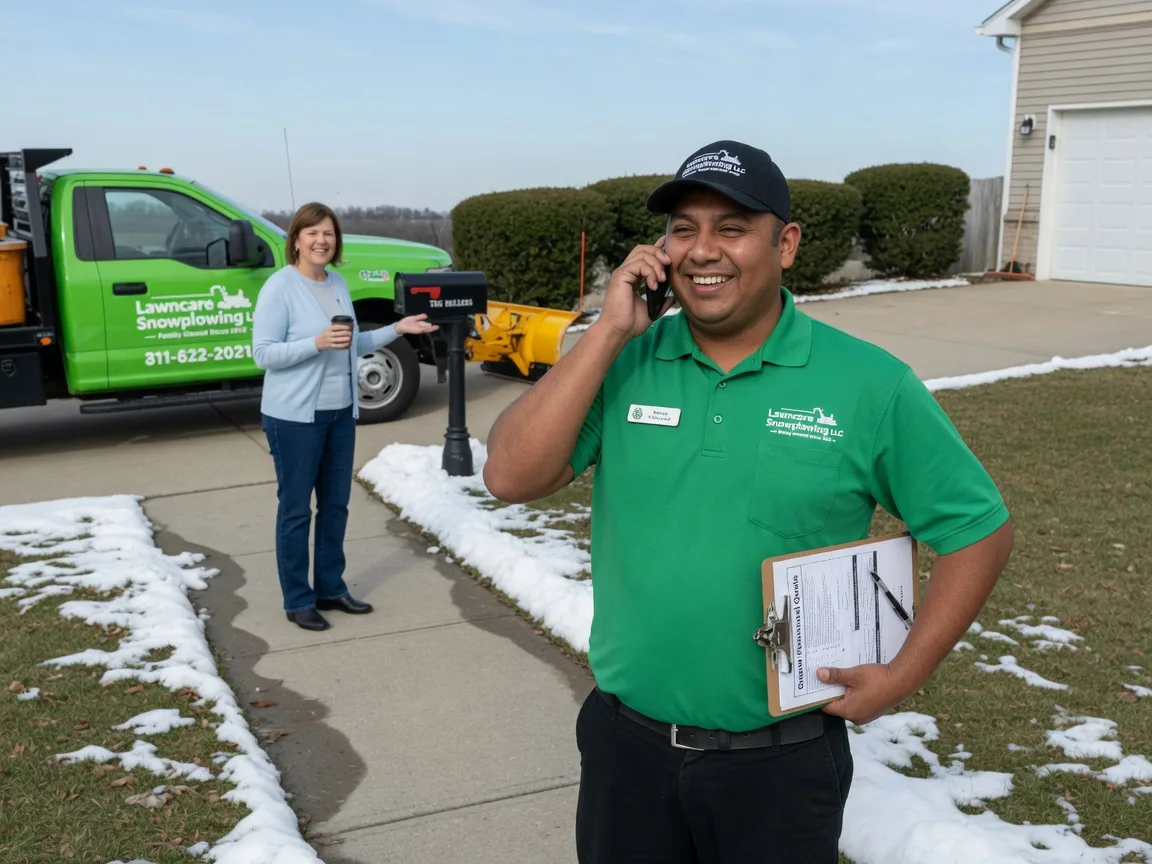 Lawn Care Services By Expert Landscaper Goodhue, MN FAQs